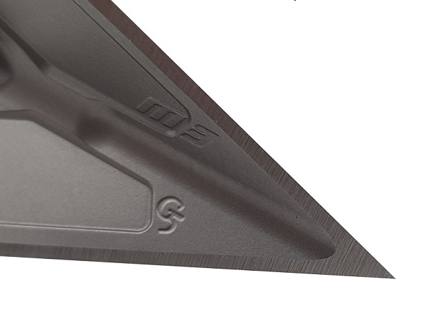 Наконечники для охоты G5 Montec M3 (3шт.)