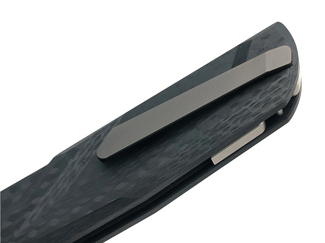 Складной нож Eagle Knives Barhan T10S Carbon G10