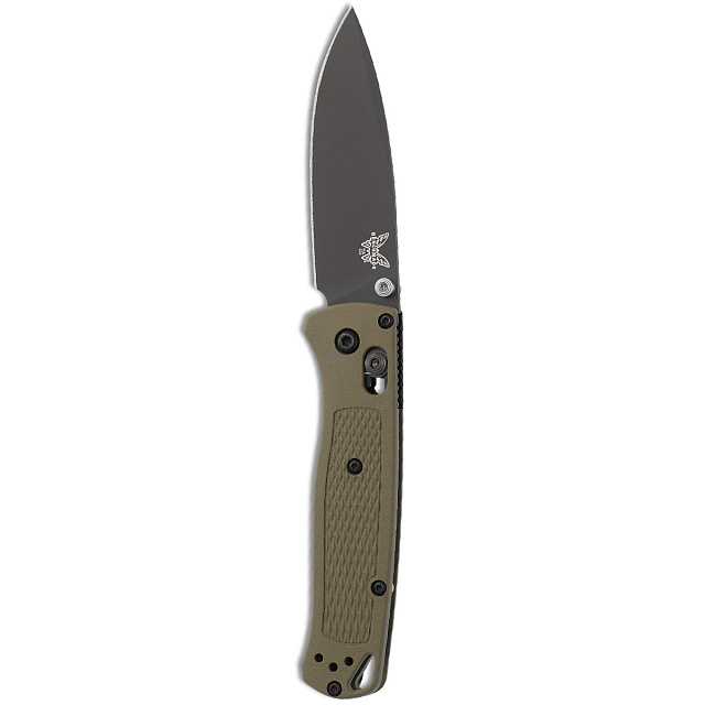 Складной нож Benchmade 535GRY-1 Bugout
