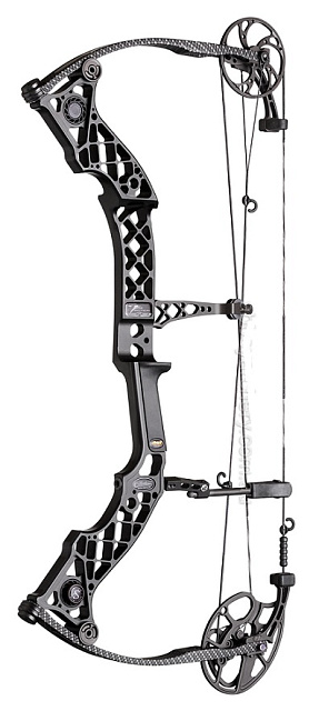 Блочный лук MATHEWS Z7 EXTREME TACTICAL