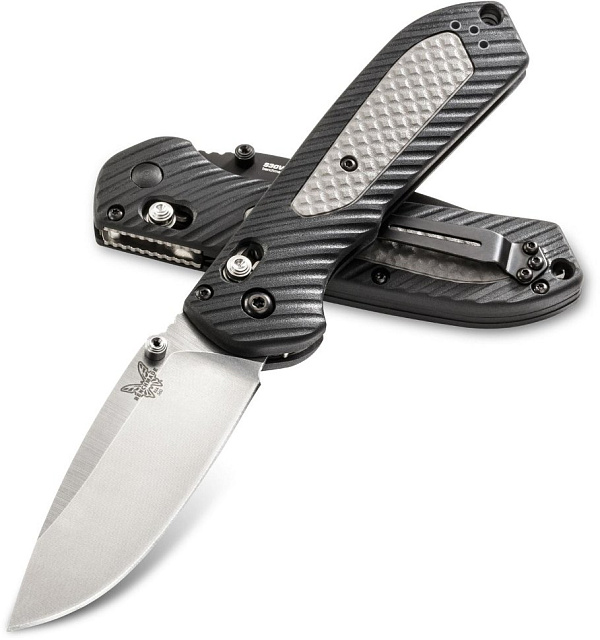 Складной нож Benchmade 560 FREEK
