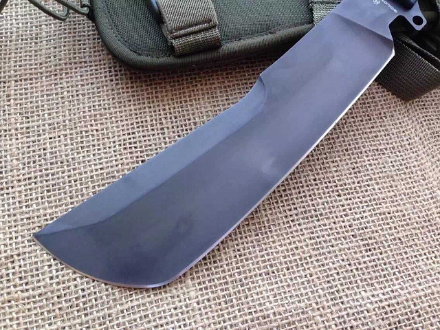Мачете Fox FX-9CM02B