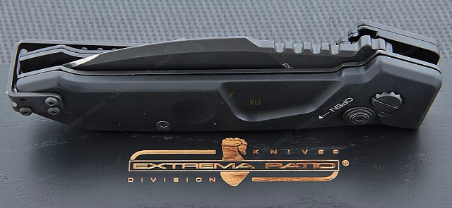 Складной нож-автомат EXTREMA RATIO MF1 Full Auto EX/133MF1F. AUTOSER ограниченная серия