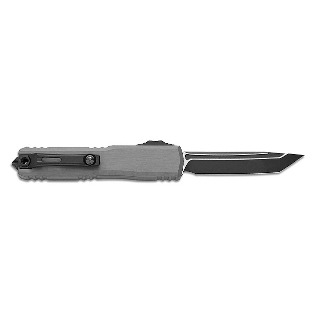 Нож Microtech Ultratech ZBP Gen III T/E 1123-1NC