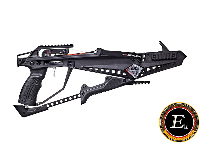 Арбалет- пистолет EK Archery COBRA SYSTEM R9.