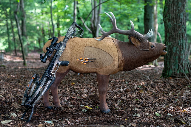 Арбалет CENTERPOINT CP400 made in USA