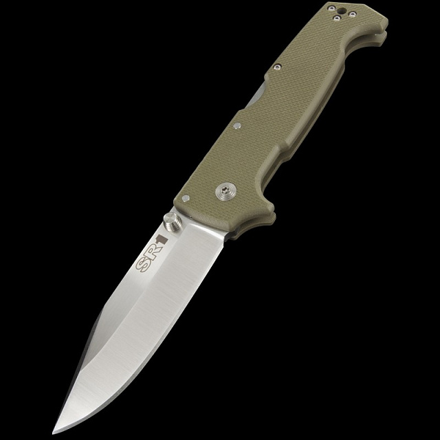 Складной нож Cold Steel CS62L SR-1