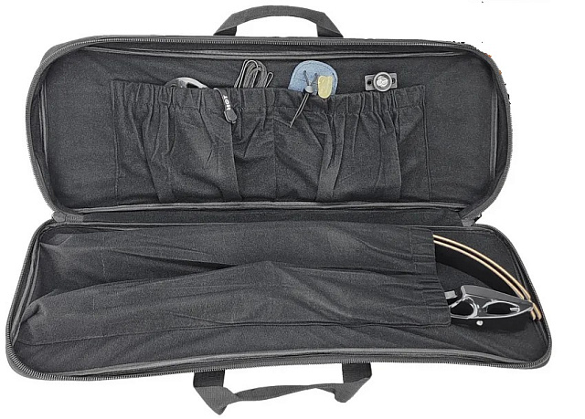 Лук рекурсивный Centershot Classic 68" 30# (13,5кг.) с комплектом