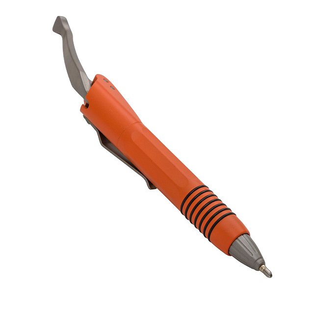 ТАКТИЧЕСКАЯ РУЧКА MICROTECH SIPHON II  401-SS-HO