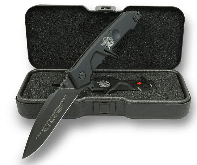 Складной нож EXTREMA RATIO MEDIUM FOLDERS MF2 EX/133MF2COLMOS