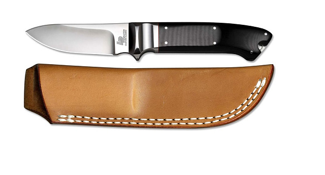 Нож с фиксированным клинком фирмы Cold Steel "Pendleton Custom Classic" CS/60SPH