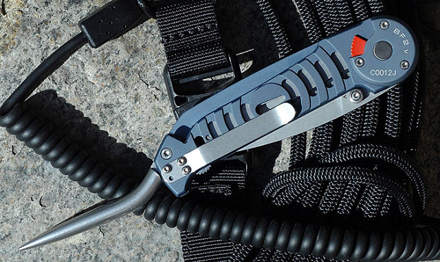 Складной нож EXTREMA RATIO BF2 V EX/135BF2V