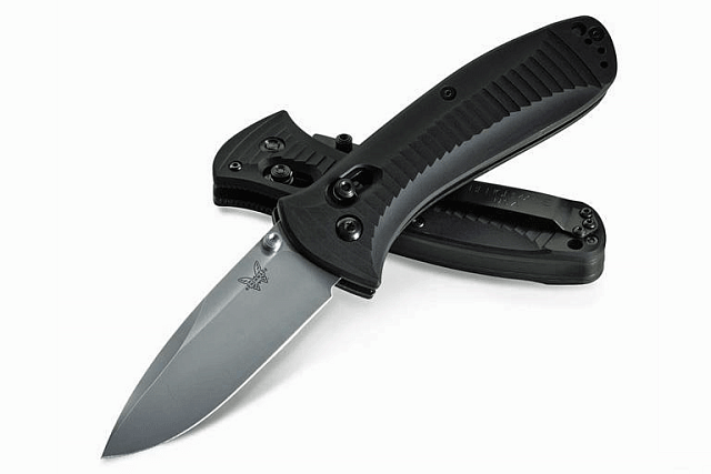 Нож Benchmade BM522 Presidio Ultra