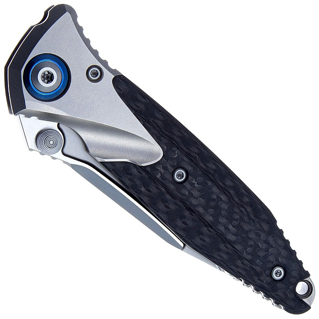 НОЖ MICROTECH SOCOM BRAVO T/E 261-7CFTI