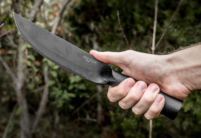 Нож Cold Steel CS/95 BBUSK Bowie Bushman