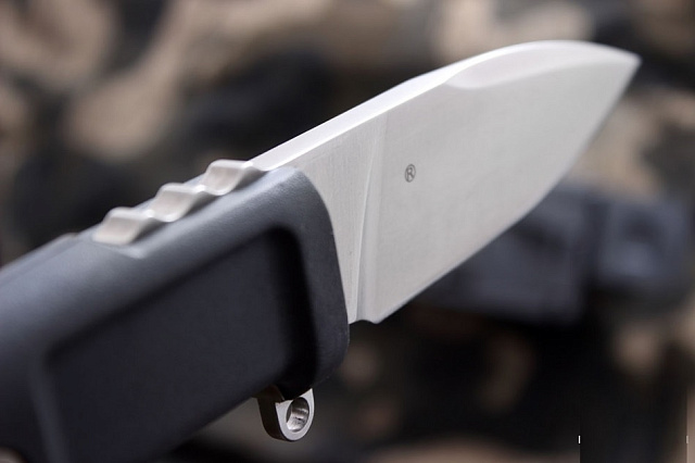Нож EXTREMA RATIO Shrapnel OG EX/160SHRSATOGFHR Satin