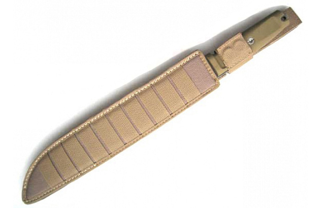 Нож-мачете EXTREMA RATIO Mato Grosso DESERT EX/170MATO GROSSO DESERT