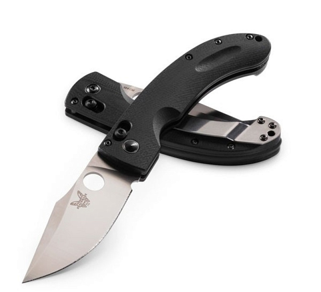 Нож Benchmade BM746 Mini Onslaught