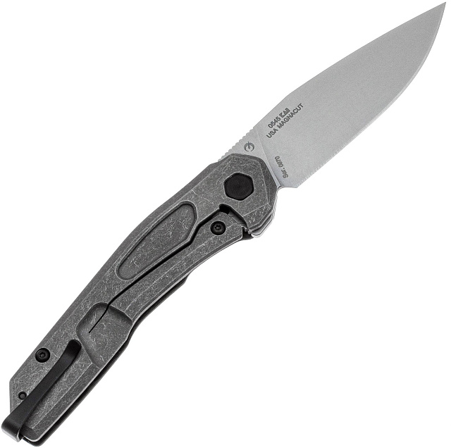 Складной нож Zero Tolerance ZT 0545