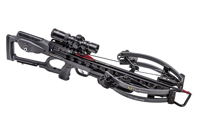 Арбалет TenPoint Viper S400 (USA) 122 м/сек