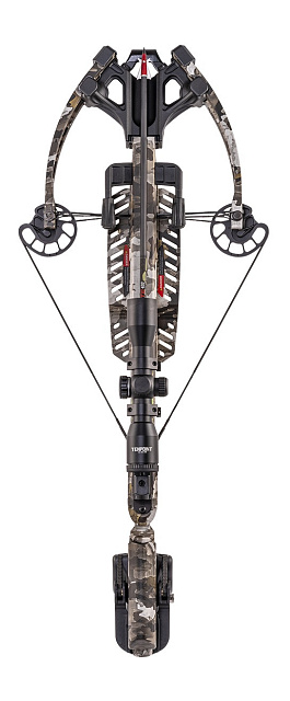 Блочный арбалет TENPOINT Titan 400
