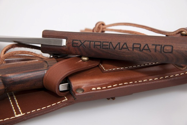 Нож EXTREMA RATIO DOBERMANN IV AFRICA EX/180DOBIVAFR (Доберман 4 Африка)