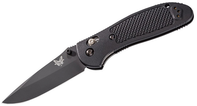 Нож Benchmade BM551BK Griptilian