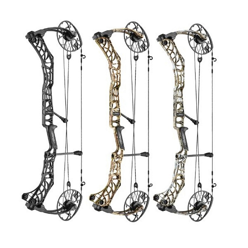 Лук блочный Mathews PHASE4 33"