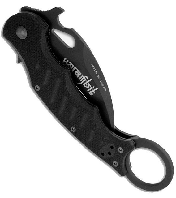 Складной нож Fox Karambit OF/479