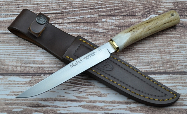 Нож охотничий Muela GRED 14R