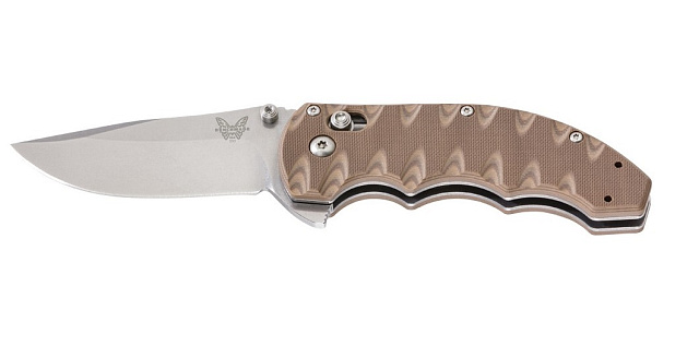 Нож Benchmade BM 300 SN Axis Flipper