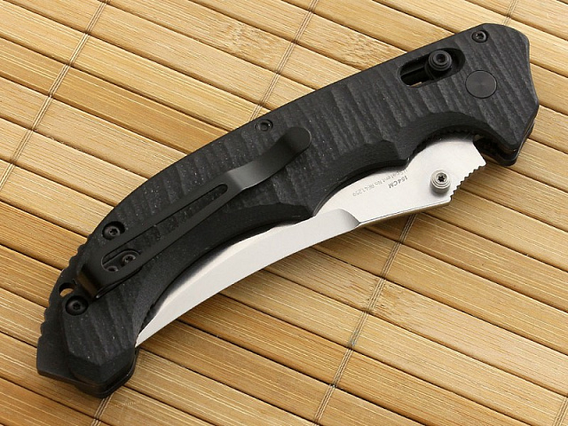 Нож Benchmade BM860 Bedlam