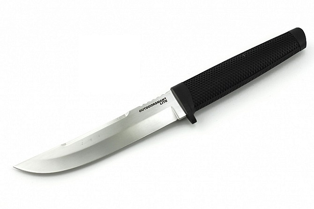 Нож с фиксированным клинком Cold Steel "Outdoorsman Lite" CS/20PH