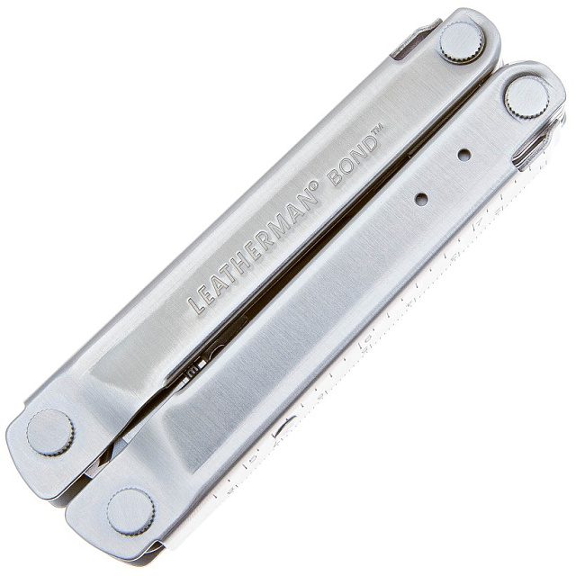 Мультитул Leatherman Bond (арт. 832936) с нейлоновым чехлом