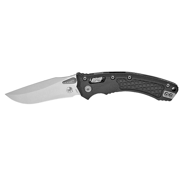 Нож Microtech Amphibian 137RL-10FRGTBK
