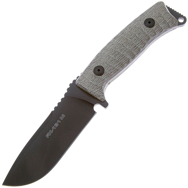 Нож FOX Pro Hunter FX-131MGT