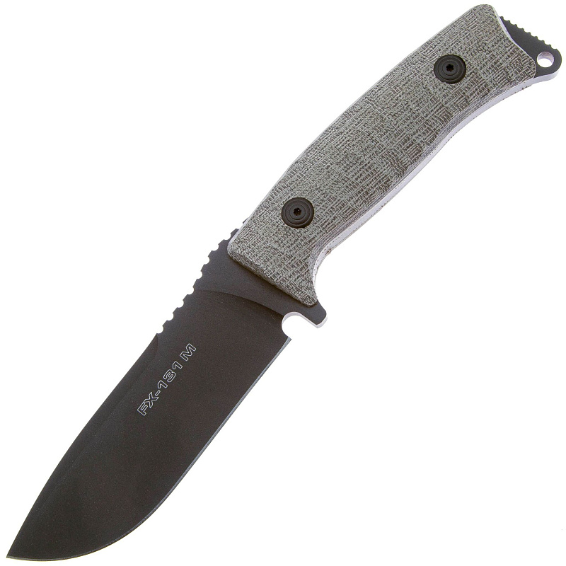 Нож FOX Pro Hunter FX-131MGT