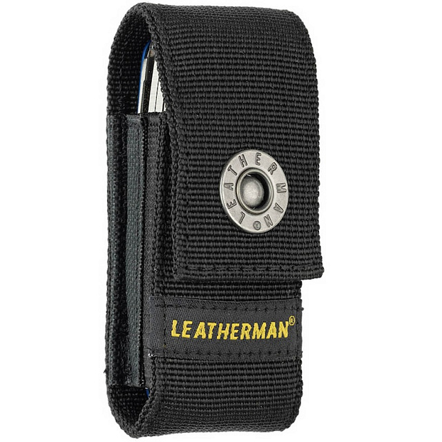 Мультитул Leatherman Sidekick (арт. 831439) с нейлоновым чехлом