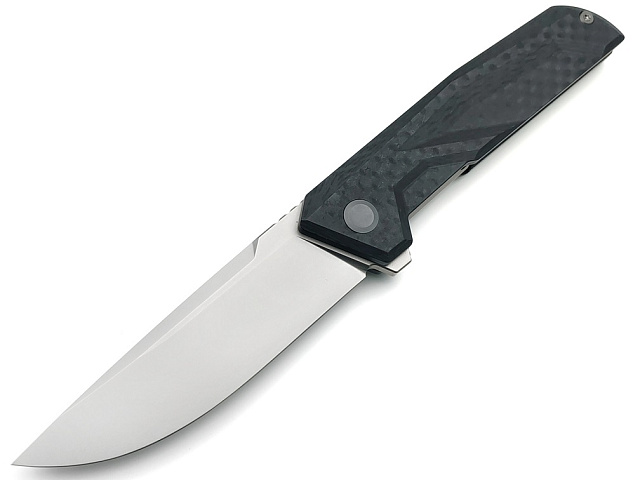 Складной нож Eagle Knives Barhan T10S Carbon G10