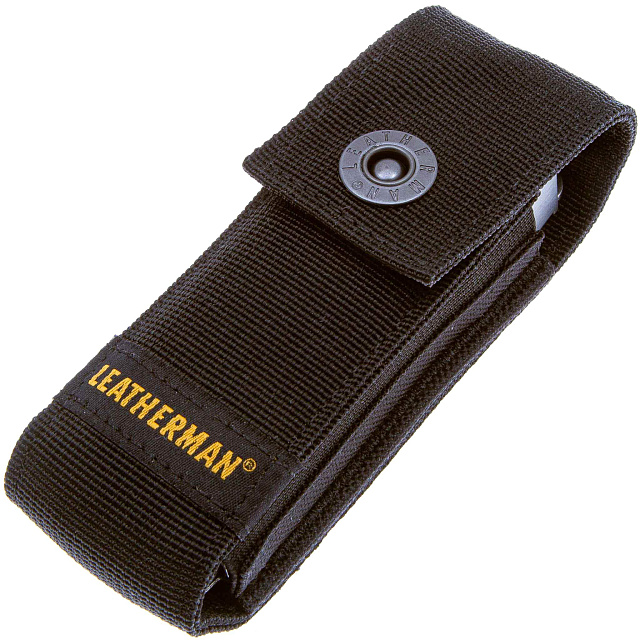 Мультитул Leatherman Super Tool 300 (арт. 831148) с нейлоновым чехлом