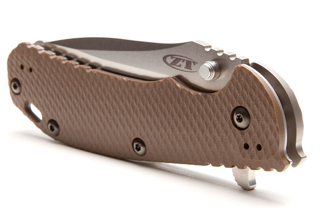 Нож ZERO TOLERANCE ZT 0561