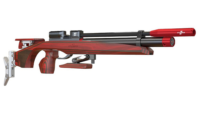 Винтовка PCP ATAMAN M2 Sport FT 1384/RB