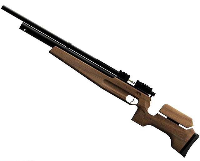 Винтовка PCP ATAMAN M2 Sport Match 1614/RB
