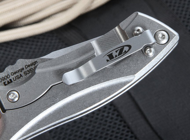 Нож ZERO TOLERANCE ZT 0900