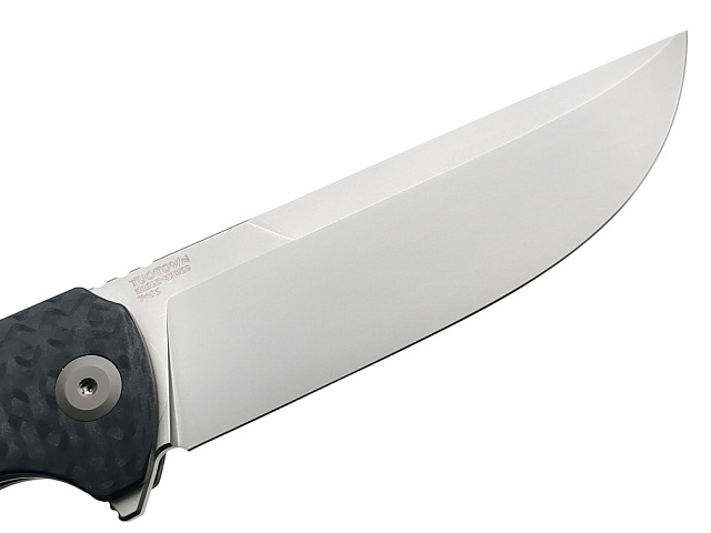 Складной нож Eagle Knives Canyon T10S Carbon G10