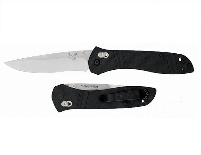 Нож Benchmade BM710D2