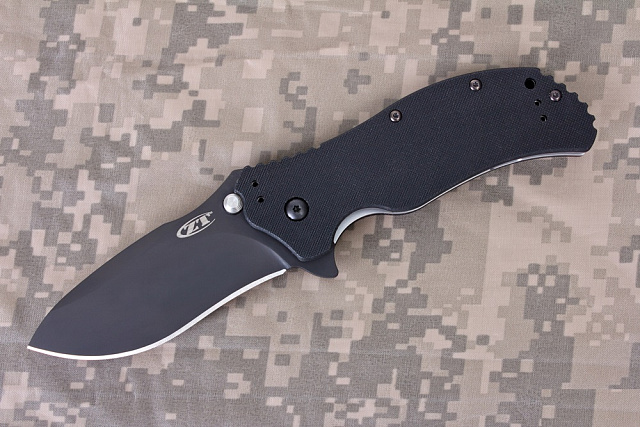 Нож ZERO TOLERANCE ZT 0350