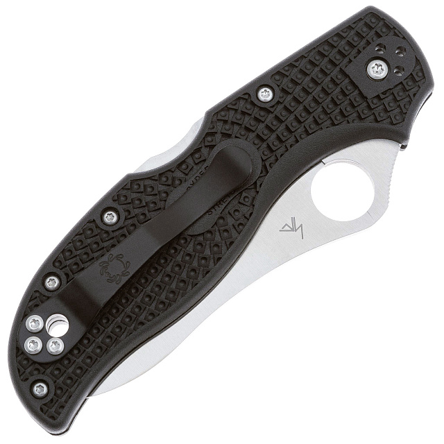 Нож складной Spyderco  "Stretch"  90PBK2