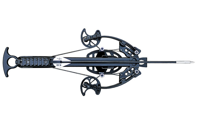 Арбалет MainHunter Mamba