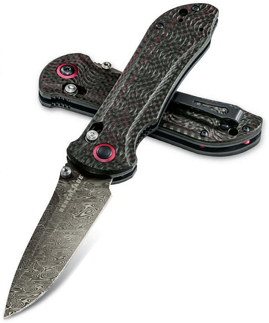 Нож Benchmade BM908-161 Stryker II